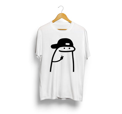 Lil Rebel - Chill Mode T-Shirt